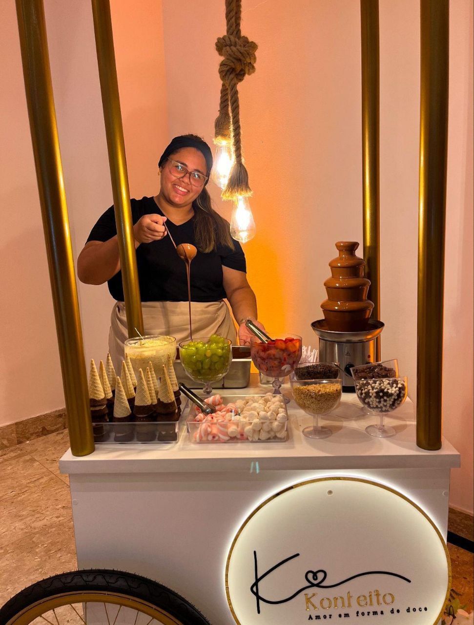 K Konfeito Eventos
