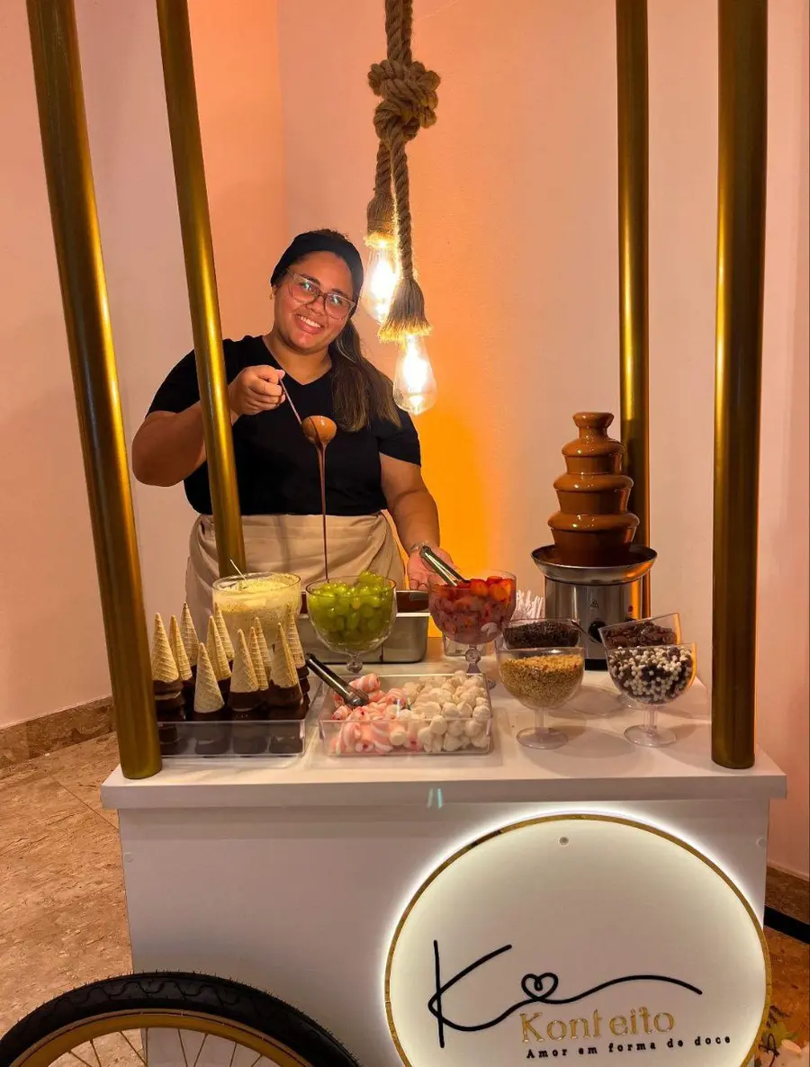 K Konfeito Eventos
